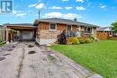 114 Marigold Street, Welland, ON  - Outdoor 