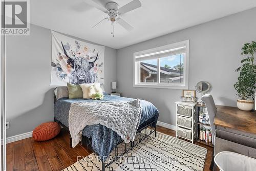 114 Marigold Street, Welland, ON - Indoor Photo Showing Bedroom