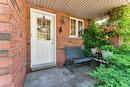 30 Meadowpoint Drive, Hamilton, ON  - Outdoor With Deck Patio Veranda With Exterior 