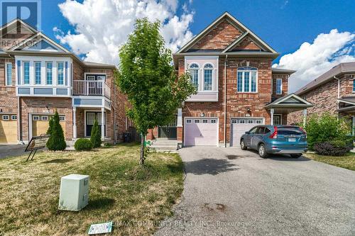 4699 Alana Glen Drive, Mississauga (East Credit), ON - Outdoor With Facade