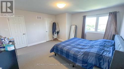 4699 Alana Glen Drive, Mississauga (East Credit), ON - Indoor Photo Showing Bedroom