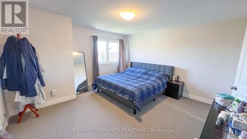 4699 Alana Glen Drive, Mississauga (East Credit), ON - Indoor Photo Showing Bedroom