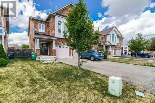 4699 Alana Glen Drive, Mississauga (East Credit), ON - Outdoor With Facade