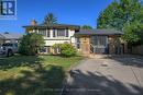 59 Kinburn Crescent, London, ON  - Outdoor With Facade 