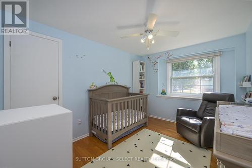 59 Kinburn Crescent, London, ON - Indoor Photo Showing Bedroom