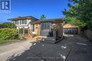 59 Kinburn Crescent, London, ON  - Outdoor 