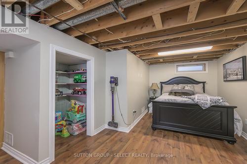 59 Kinburn Crescent, London, ON - Indoor Photo Showing Basement