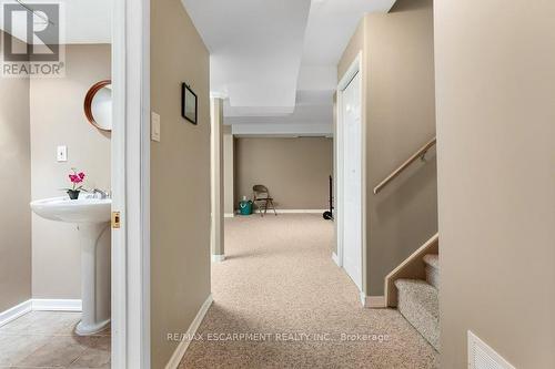 2247 Pathfinder Drive, Burlington (Orchard), ON - Indoor Photo Showing Other Room