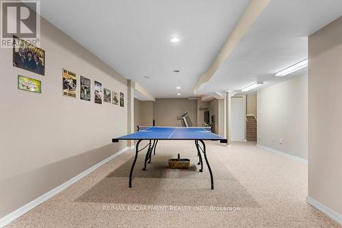 2247 Pathfinder Drive, Burlington (Orchard), ON - Indoor Photo Showing Other Room