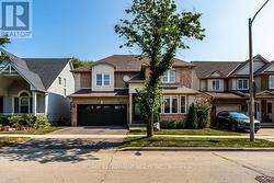 2247 PATHFINDER DRIVE  Burlington (Orchard), ON L7L 6L6