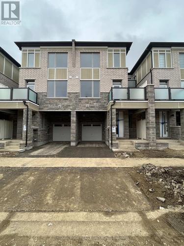 62 Melmar Street, Brampton, ON - Outdoor With Facade