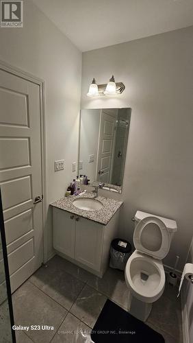 62 Melmar Street, Brampton, ON - Indoor Photo Showing Bathroom