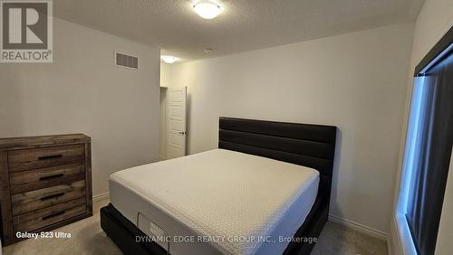 62 Melmar Street, Brampton, ON - Indoor Photo Showing Bedroom