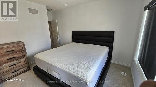 62 Melmar Street, Brampton, ON - Indoor Photo Showing Bedroom