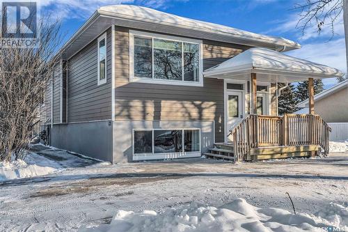 175 2Nd Avenue, Lumsden, SK - Outdoor