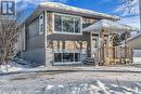 175 2Nd Avenue, Lumsden, SK  - Outdoor 