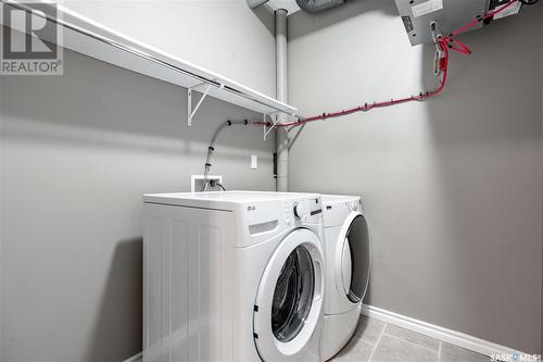 175 2Nd Avenue, Lumsden, SK - Indoor Photo Showing Laundry Room