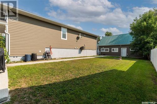 175 2Nd Avenue, Lumsden, SK - Outdoor With Exterior