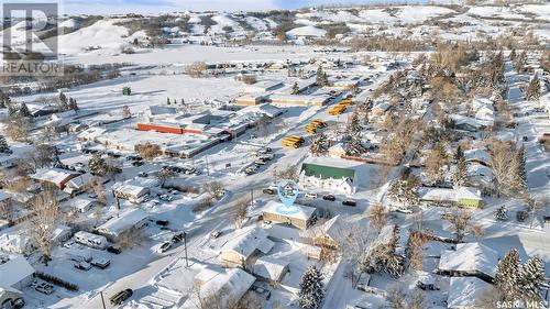 175 2Nd Avenue, Lumsden, SK - Outdoor With View