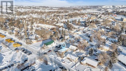 175 2Nd Avenue, Lumsden, SK - Outdoor With View