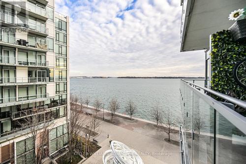 616 - 29 Queens Quay E, Toronto, ON 