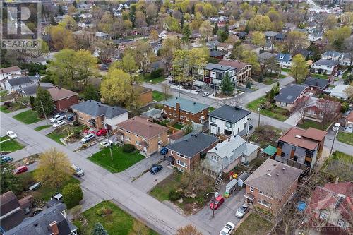 220 Compton Avenue, Ottawa, ON - Outdoor With View