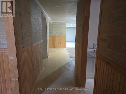 89 Euclid Avenue, Toronto (Highland Creek), ON - Indoor Photo Showing Other Room