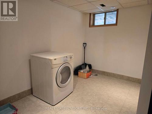 89 Euclid Avenue, Toronto (Highland Creek), ON - Indoor Photo Showing Laundry Room