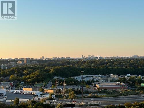 2102 - 70 Annie Craig Drive, Toronto (Mimico), ON - Outdoor With View