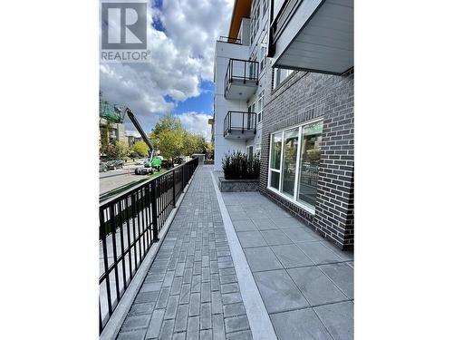 102 2356 Welcher Avenue, Port Coquitlam, BC - Outdoor