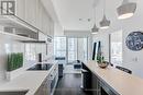 2808 - 5 Soudan Avenue, Toronto (Mount Pleasant West), ON  - Indoor Photo Showing Kitchen 