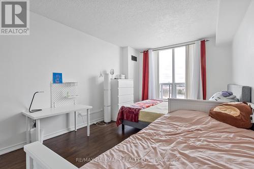 1101 - 400 Mclevin Ave, Toronto (Malvern), ON - Indoor Photo Showing Bedroom