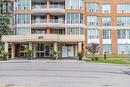 1101 - 400 Mclevin Ave, Toronto (Malvern), ON  - Outdoor With Balcony With Facade 