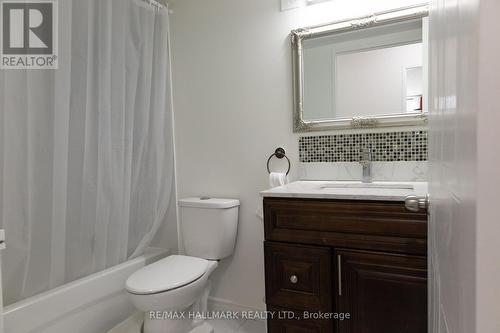 1101 - 400 Mclevin Ave, Toronto (Malvern), ON - Indoor Photo Showing Bathroom