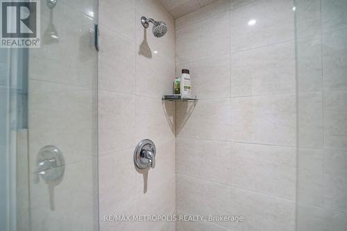 Bsmt - 4 Wolfe Court, Vaughan (Lakeview Estates), ON - Indoor Photo Showing Bathroom