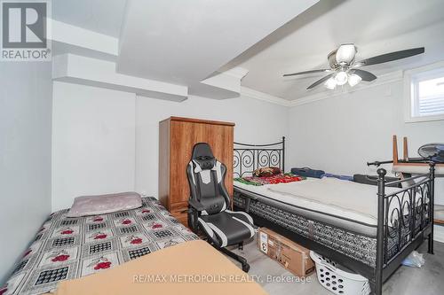 Bsmt - 4 Wolfe Court, Vaughan (Lakeview Estates), ON - Indoor Photo Showing Other Room