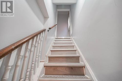 Bsmt - 4 Wolfe Court, Vaughan (Lakeview Estates), ON - Indoor Photo Showing Other Room