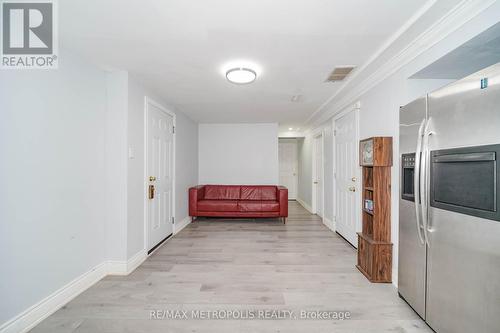 Bsmt - 4 Wolfe Court, Vaughan (Lakeview Estates), ON - Indoor Photo Showing Other Room