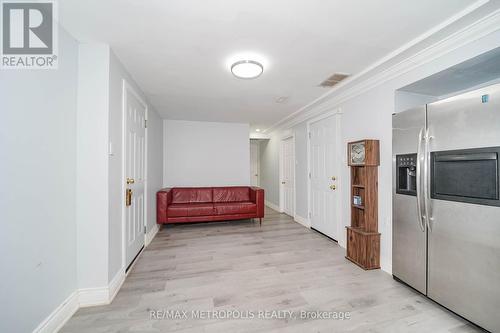 Bsmt - 4 Wolfe Court, Vaughan (Lakeview Estates), ON - Indoor Photo Showing Other Room