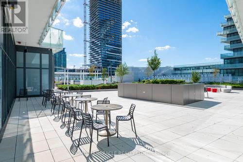 4402 - 3883 Quartz Road, Mississauga, ON - Outdoor