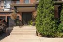 28 Bowsfield Drive, Brampton (Vales Of Castlemore), ON  - Outdoor 