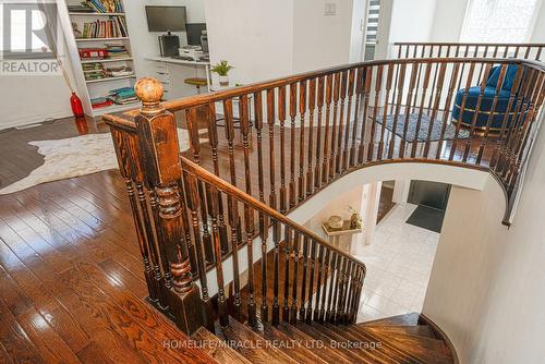 28 Bowsfield Drive, Brampton (Vales Of Castlemore), ON - Indoor Photo Showing Other Room