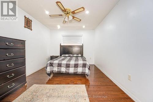 28 Bowsfield Drive, Brampton, ON - Indoor Photo Showing Bedroom