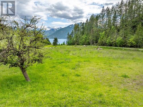 Lot A Hall Road, Boswell, BC 