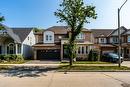 2247 Pathfinder Drive, Burlington, ON  - Outdoor With Facade 