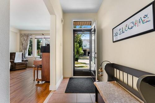 2247 Pathfinder Drive, Burlington, ON - Indoor Photo Showing Other Room