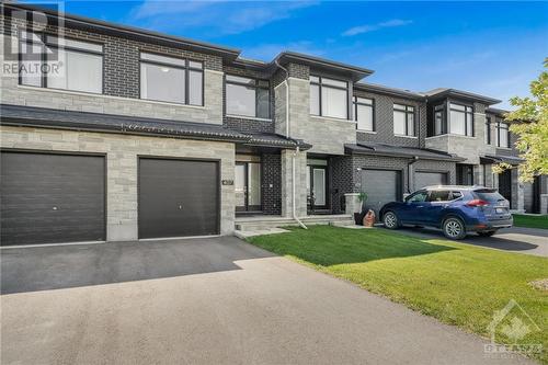 407 Cornice Street, Ottawa, ON - Outdoor With Facade