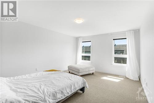 407 Cornice Street, Ottawa, ON - Indoor Photo Showing Bedroom