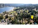 2876 Juniper Crescent, Blind Bay, BC  - Outdoor With Body Of Water With View 