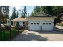 2876 Juniper Crescent, Blind Bay, BC  - Outdoor With Deck Patio Veranda 